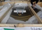 Unused - Jbt Foodtech Formcook Progrill Contact Cooker